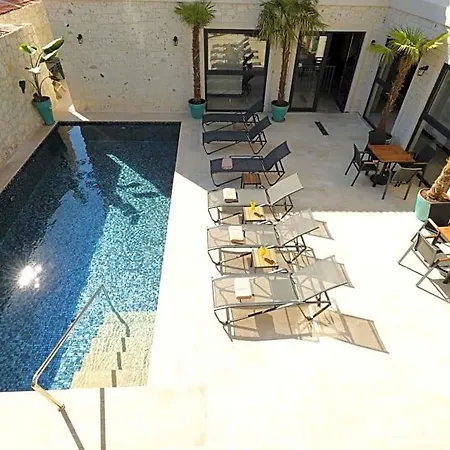 Ariel Otel Alaçatı