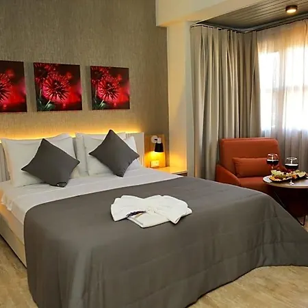 Otel Ariel