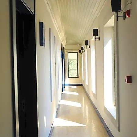 Ariel Otel Alaçatı