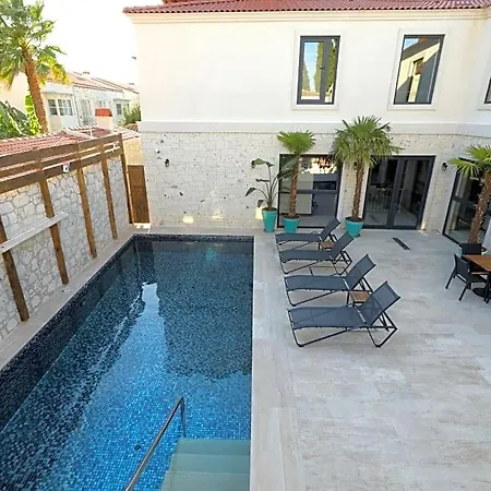 Otel Ariel