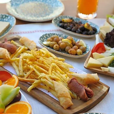Ariel Alaçatı