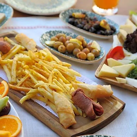 Ariel Otel Alaçatı