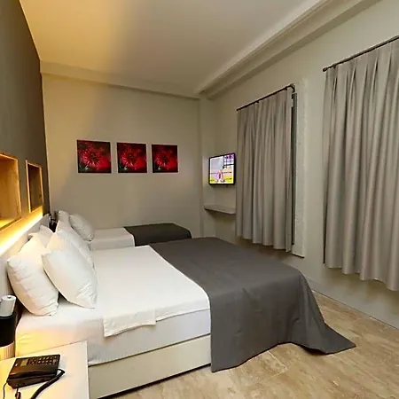 Otel Ariel 4*