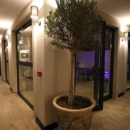 Ariel Alaçatı