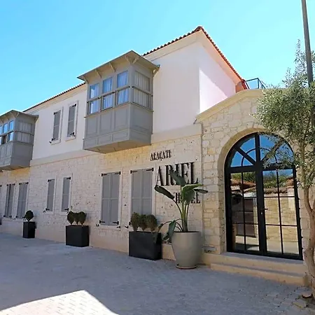 Otel Ariel