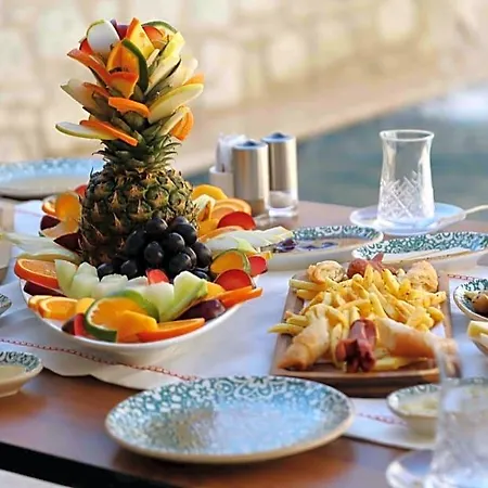 Ariel Otel Alaçatı