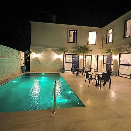 Otel Ariel Alaçatı