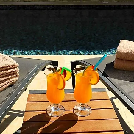 Ariel 4* Alaçatı