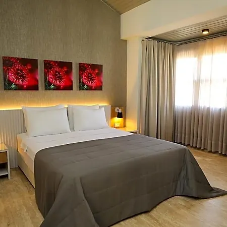 Otel Ariel Alaçatı