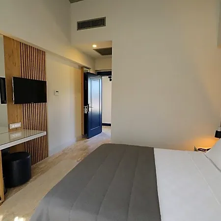 Otel Ariel Alaçatı