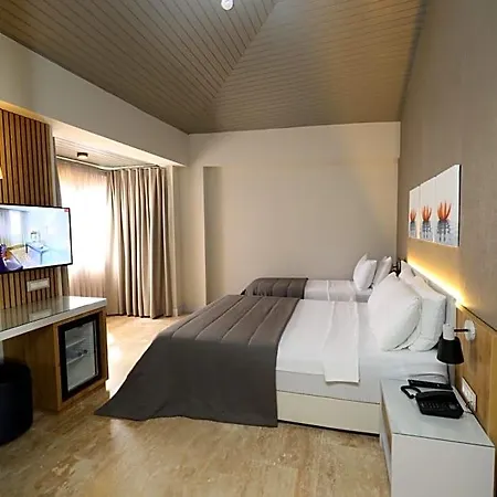 Otel Ariel 4*