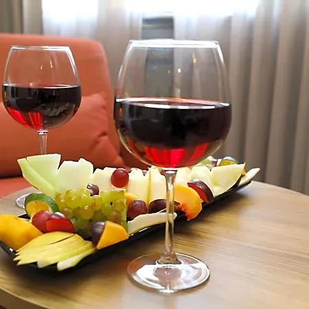 Ariel Otel Alaçatı