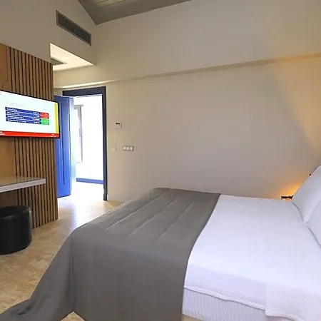 Ariel Otel 4*
