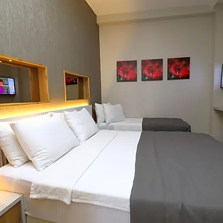 Otel Ariel
